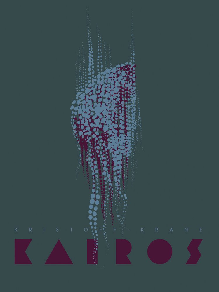 KRISTOFF KRANE tweet media