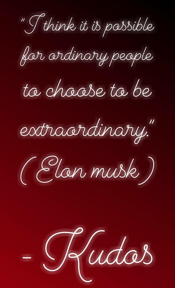 MrContentFreak's tweet photo. #BeExtraOrdinary #AvoidOrdinary #KudosUnquoted https://t.co/YgEUi8wX0X