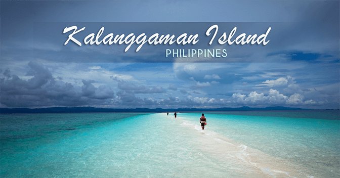 Overnight camping here was UNREAL! #kalanggaman - idreamedofthis.com/kalanggaman-is…