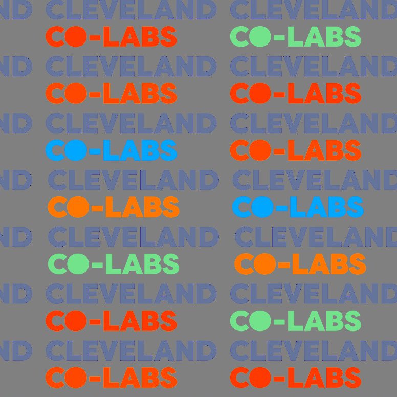 Cleveland Co-Labs tweet media