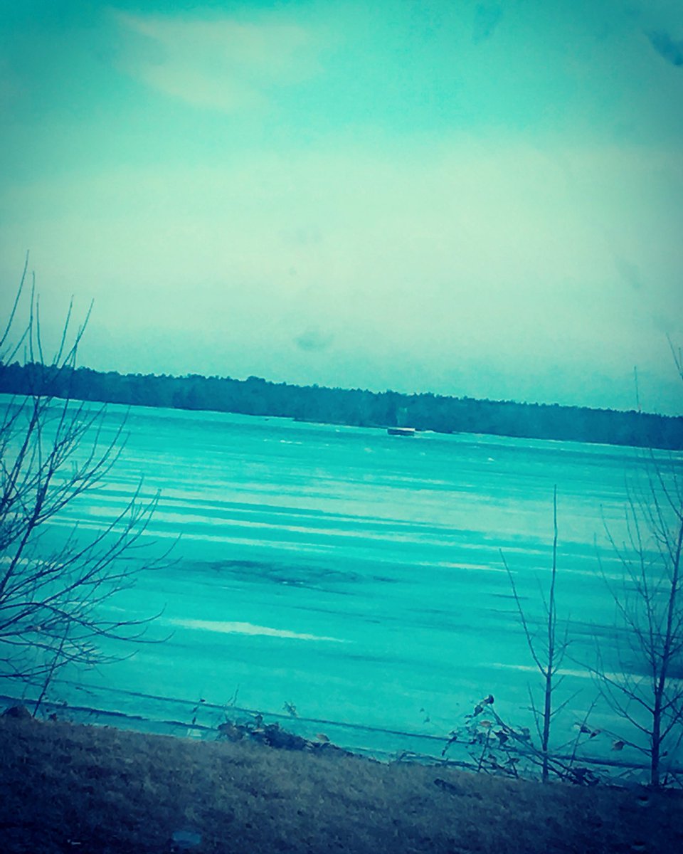 Rachel23420's tweet photo. #canadiangirl #dailyadventure #beautifulday #pretty #warmweather #coupledeer #keepadventuring #newstuff #scenary #stlawrenceriver https://t.co/me9XKlqz7k