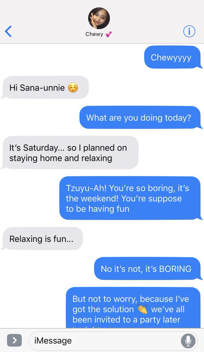 「sᴀɴᴀ ᴛᴏ ᴛᴢᴜʏᴜ」”𝚝𝚑𝚎𝚛𝚎’𝚜 𝚗𝚘 𝚠𝚊𝚢 𝚜𝚑𝚎’𝚕𝚕 𝚐𝚘 𝚏𝚘𝚛 𝚒𝚝”