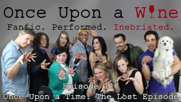 ThatEntertains's tweet photo. #ICYMI: @OUAWPodcast Episode 117: Once Upon a Time – The Lost Episode #PodernFamily #FanFic #OUAT https://t.co/0dtNW4x7pJ https://t.co/PF5vN1V6Ms