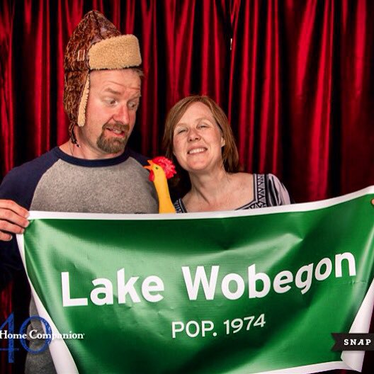 bendgibbons's tweet photo. @radkejen @johncloonan @ColsCitySchools @WCBE905Columbus Absolutely! My wife & I also made a solo #SocialRoadTrip to St. Paul in 2014 for #APHC40 at @Macalester. https://t.co/IIfJ3mhTet