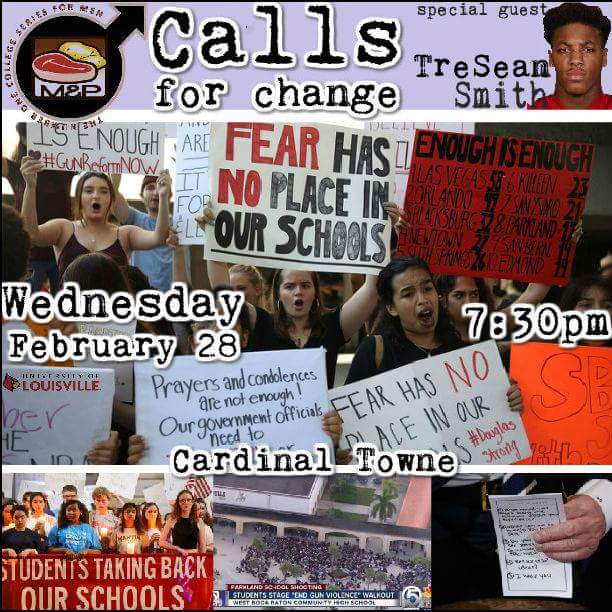 YoLaMontJohnson's tweet image. Meat &amp;amp; Potatoes is back, and we have quite a bit to discuss tomorrow night; with special guest, @UofLFootball safety TreSean Smith joining us at the table, for what will be a great hour of talk. Come out to Cardinal Towne Wednesday, 7:30pm. #HotTopics #GuyTalk #UofL