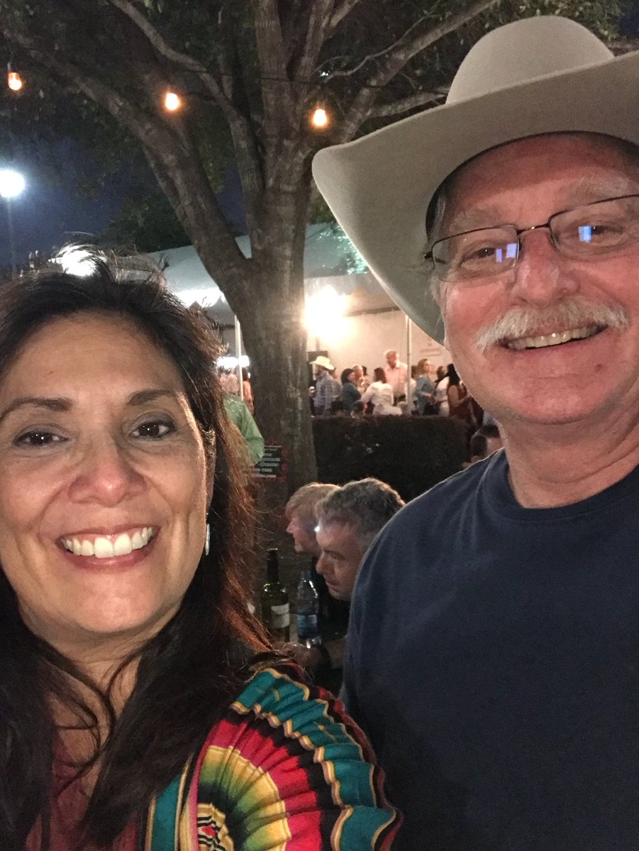 Rodeo time again! #RodeoHouston