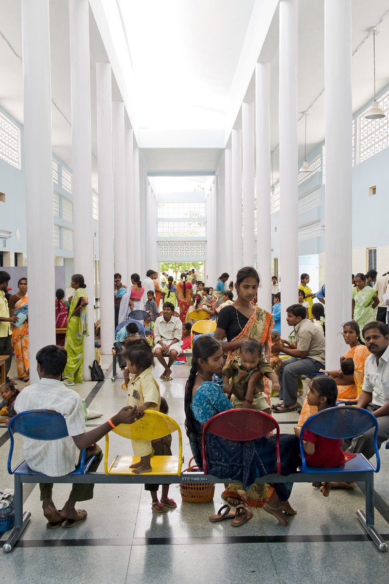 VFF_USA's tweet photo. Amazing healthcare solutions at VFF hospitals in India via @ReutersIndia https://t.co/gsTV8G6rnM #TB #health #VFFempowers https://t.co/JP4PtuvOnX
