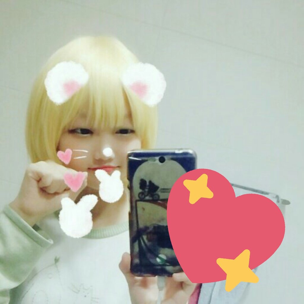 seoil8209__'s tweet photo. #코스어_트친소  #가담_트친소
#하이큐_트친소

안냥하세요오!! 중부권 초보코스어 아루임니다🌟🌟
본진은 가담, 문스독, 하이큐이고 워낙 잡덕이라 친해지기 쉬워요오!/♡\💕
흔적 남겨주시면 모시러 가겠슴니다!!😊❤💖
((참고로 부계임니닷!☆☆)) https://t.co/cR5W6A3kba