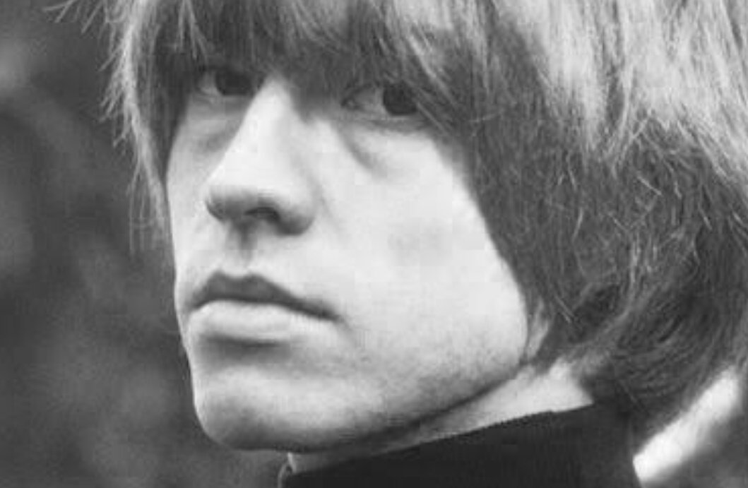 .*   Happy Birthday °  *.
Brian Jones 