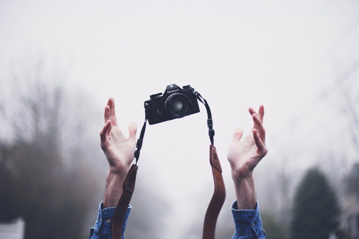 Brandonwoelfel's tweet photo. *no cameras were harmed in the making of these photos* 👐📸 https://t.co/mHlQ2EA5mu