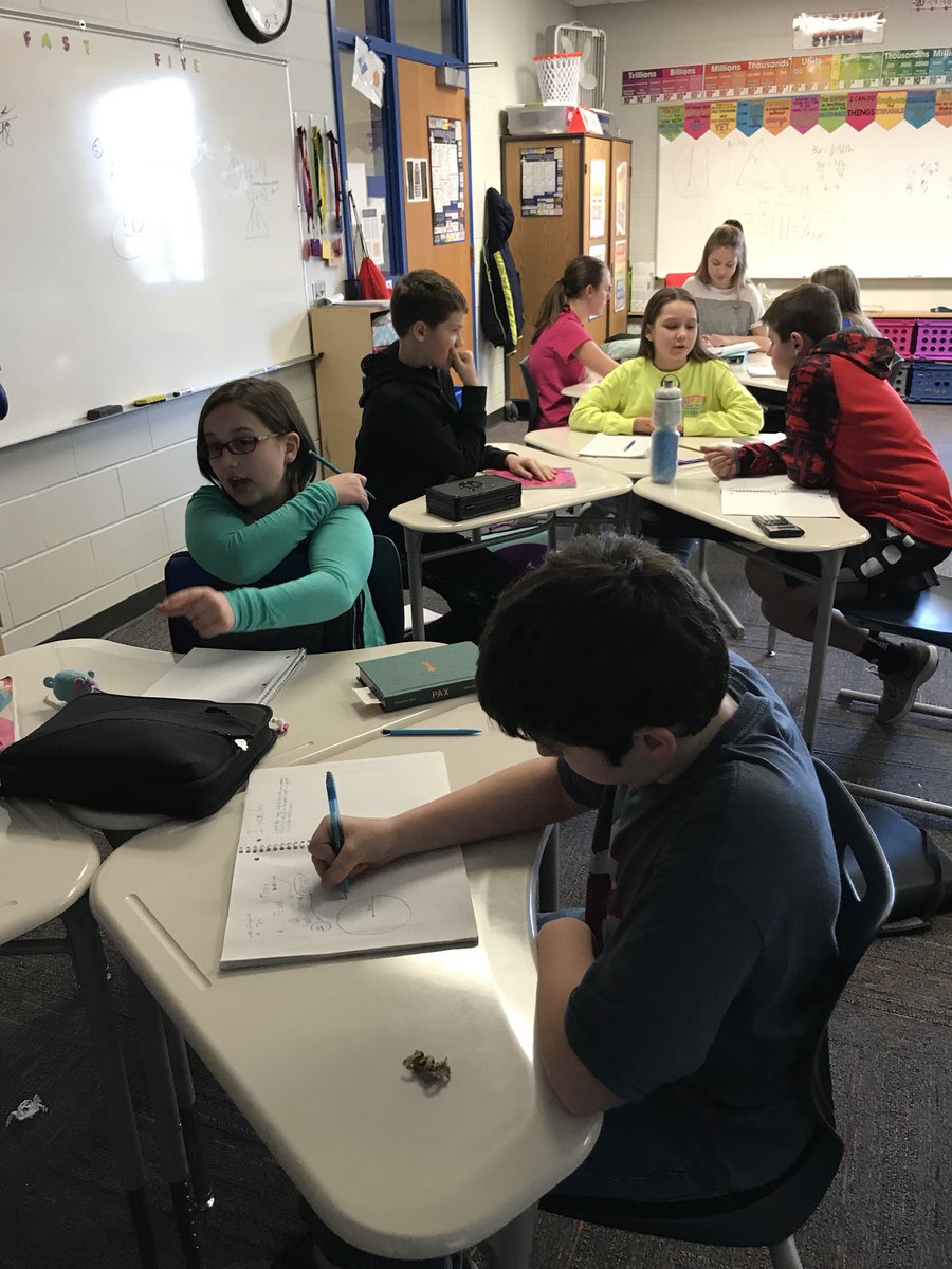 BFMath6's tweet photo. 6+ explores volume and how the dimensions affect the space inside a figure today. #bfmslearns #wonderandthink #cheerios #collaboration https://t.co/4Fqwcffsc6