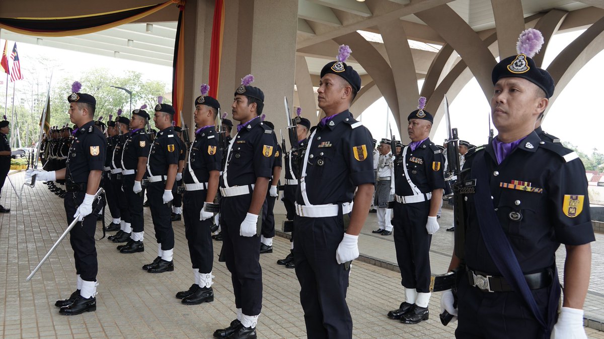 Jabatan ketua menteri sarawak