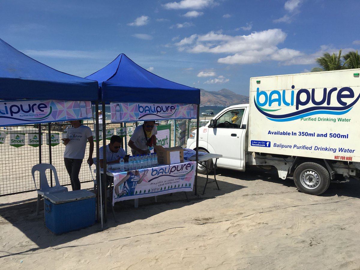 BaliPure Water tweet media