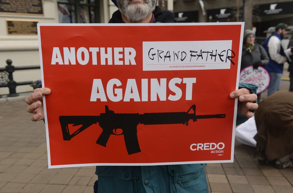 darksmusic's tweet photo. ๐STOPโTHE BLOOD MONEY!
#GunReformNow #BoycotNRA
Itโs coming! #NeverAgain
๐BlueTsunami2018 #RICO #BlueWave2018 ๐ ๐๐๐
#BlueAmerica20182020 #TheResistance #NeverAgain #GunReformNow #MeToo #NoMooreGOP ๐#VotesAt16 #NRAKills ๐ฏ#FloridaSchoolShooting ๐ฃ#TimesUp https://t.co/RUa0zVTkMD