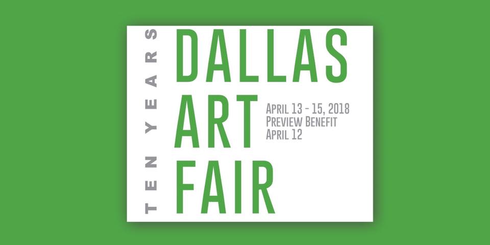 PDNBGallery's tweet photo. The Dallas Art Fair celebrates its 10 year anniversary in 2018! @PDNBGallery (Booth B-10) is thrilled to be a part of this milestone -@DallasArtFair takes place April 12 thru April 15, 2018 Dallas‘s Fashion Industry Gallery #dallasartfair #PDNB #boothB10 #appreciatingart #TheArts https://t.co/rMkSl4k0S7