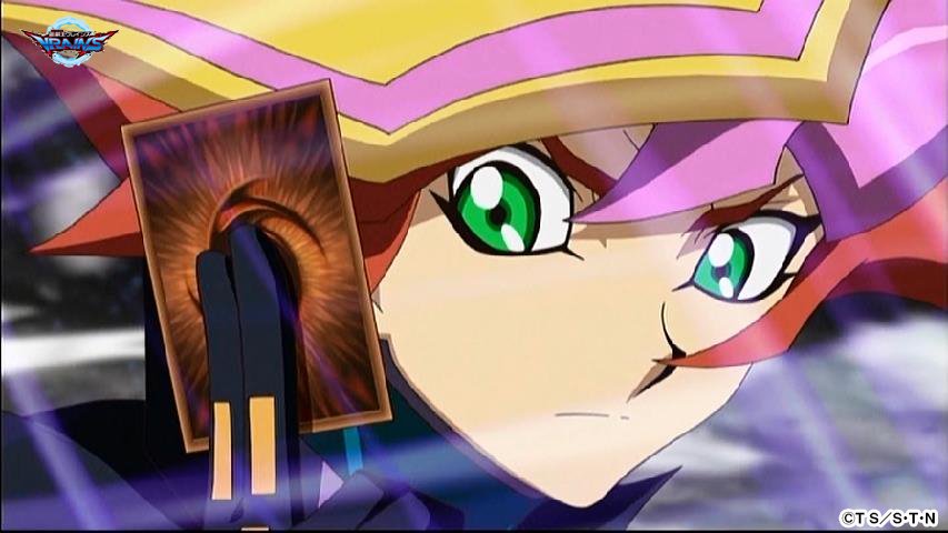 アニメ 遊 戯 王 公式 Rt Ishige Syoya 本日18時25分からは 遊 戯 王 Vrains 第41話 欺かれた事実 放送です 最終決戦 本日もお楽しみに イントゥザヴレインズ 遊戯王 Vrains プレイメーカー 遊作 Ai リボルバー T