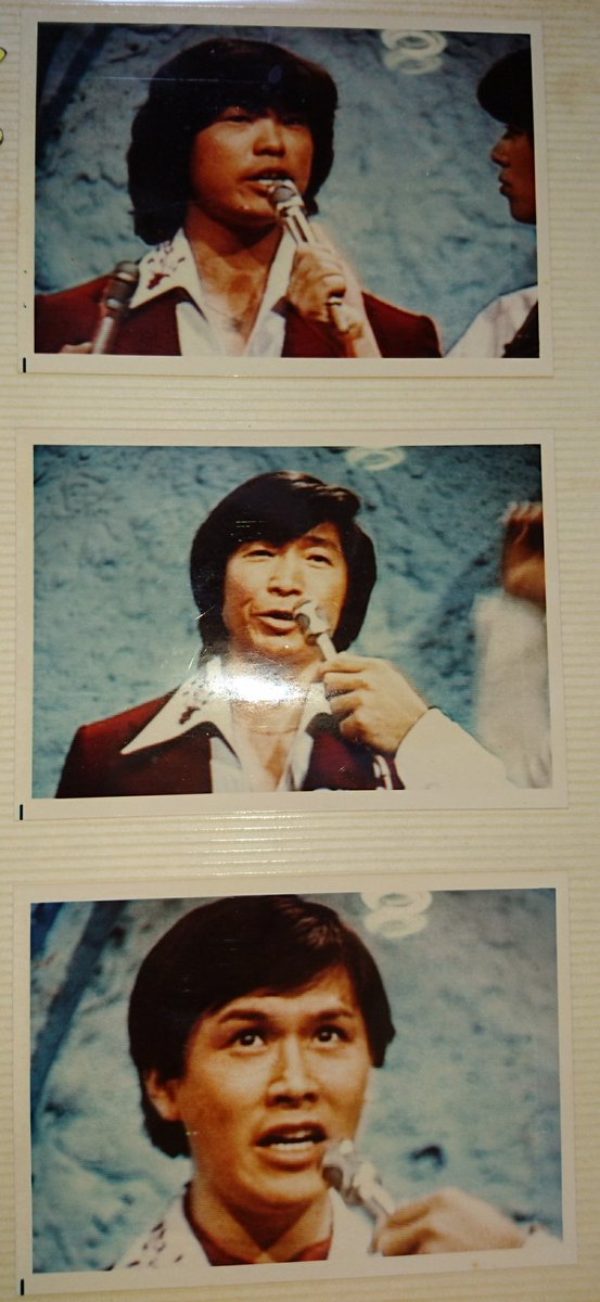 タツ姉 Na Twitteru ビデオデッキなどなかったのよ の1980年 Nhkレッツゴーヤング に出演したスラップスティック 左 曽我部和行さん野島昭生さん 右 古谷徹さん古川登志夫さん三ツ矢雄二さん