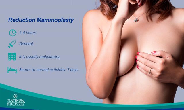 PMeditours's tweet photo. A procedure to correct breast ptosis or fall further reducing the size of the mammary gland.
https://t.co/ZdFefLzLMA https://t.co/ttdW0X7lxV