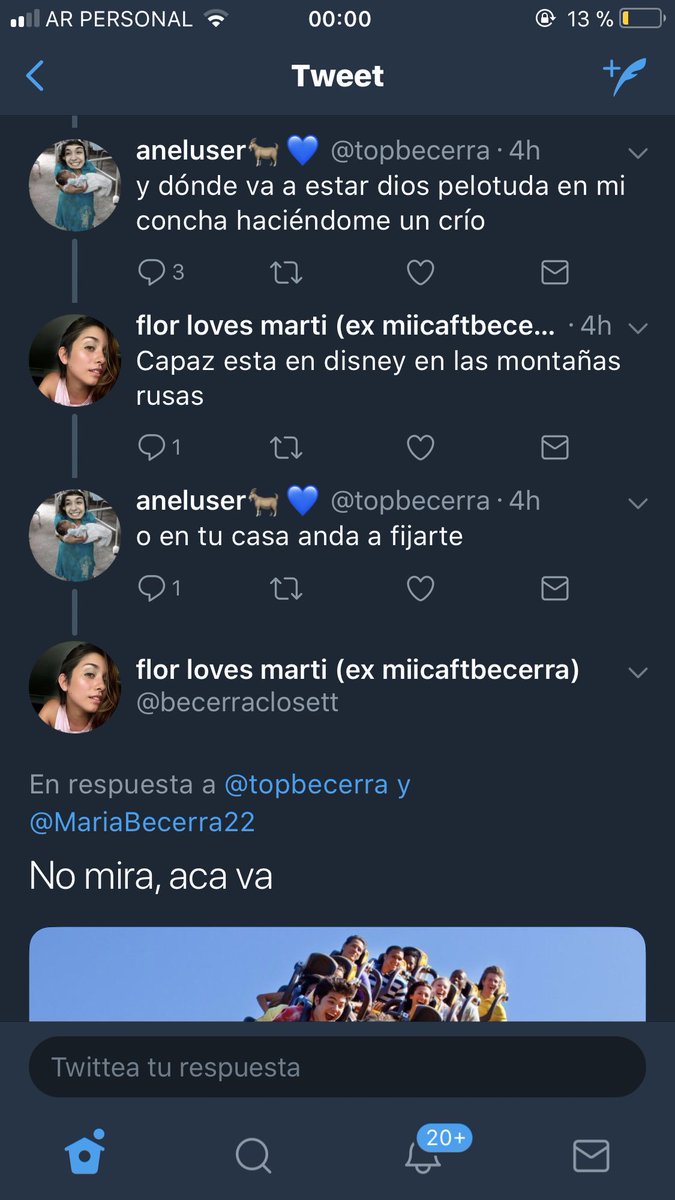 MariaBecerra22's tweet photo. Les presento a mi fandom resumido en 4 fotos https://t.co/bDF5T2G35y