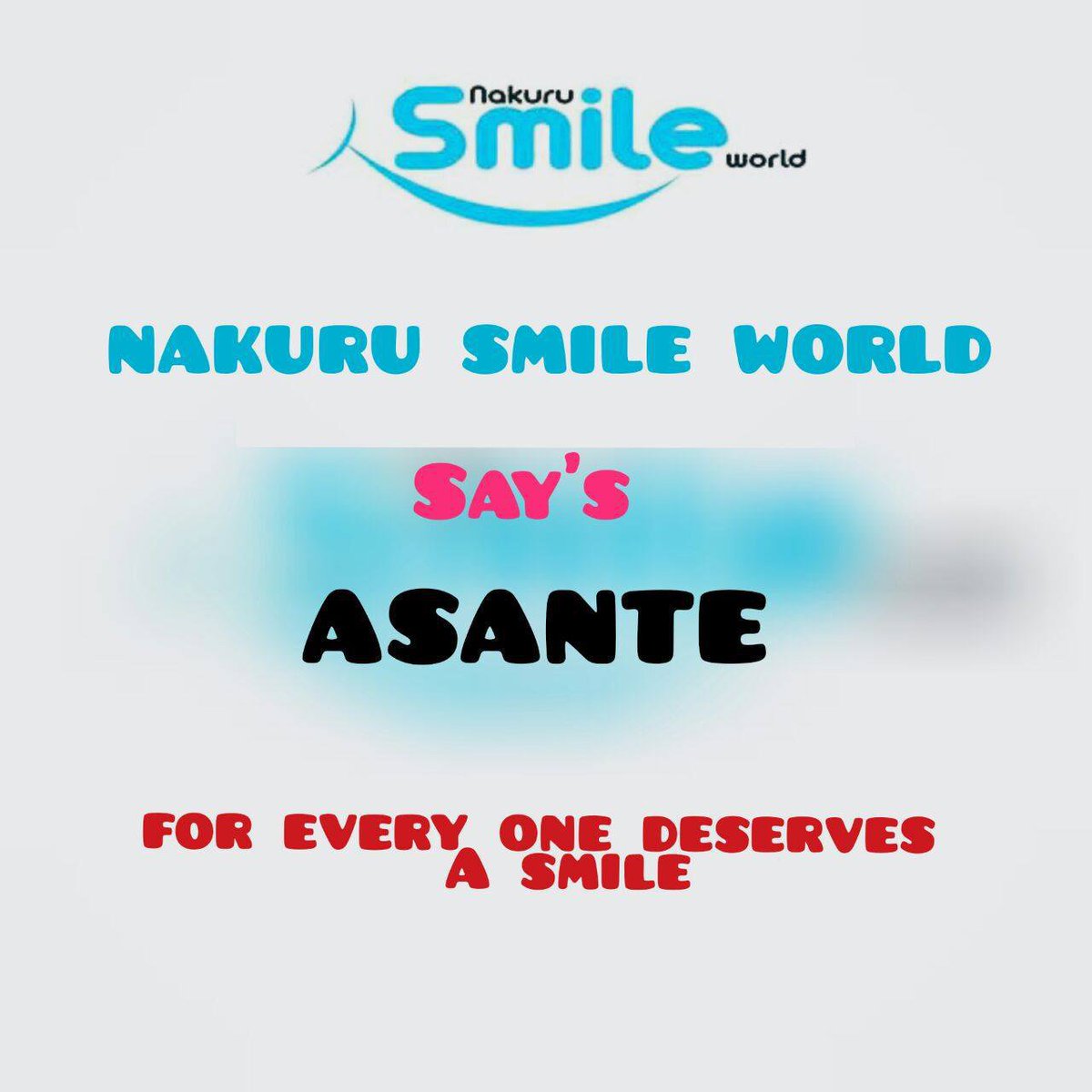 NaxSmileWorld's tweet photo. Thank you to all who attended and also contributed to our visit to Haven Place Children's Home last Sunday. May God bless you all abundantly. Keep supporting us and praying for us https://t.co/zpRMYagg37