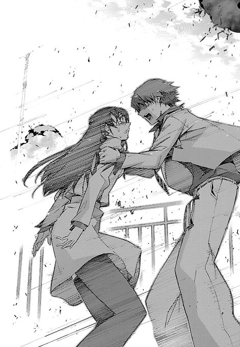 鉄のラインバレル を含むマンガ一覧 ツイコミ 仮