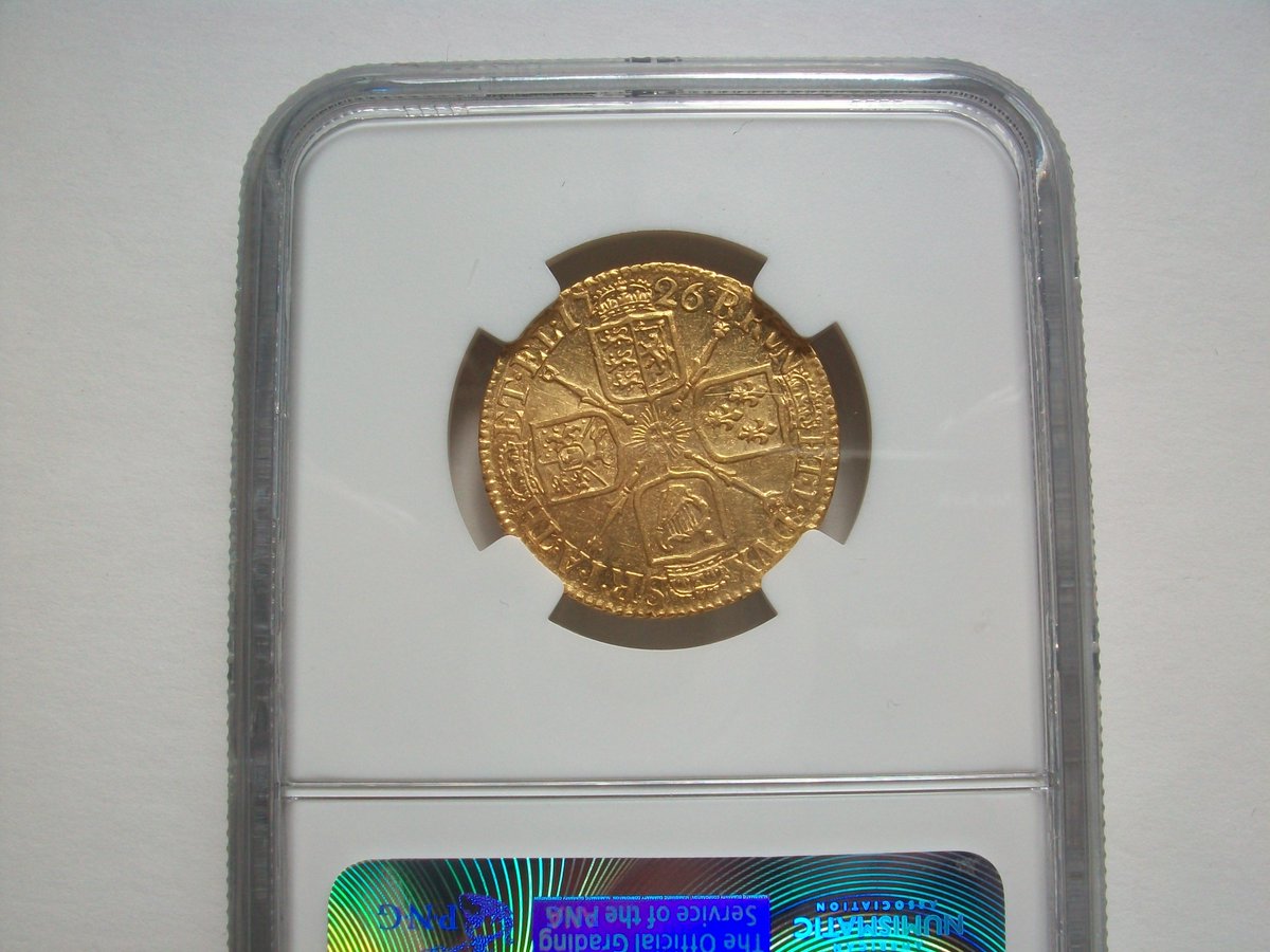 ringramcoins's tweet photo. Guineas are fabulous antique coins https://t.co/a9pTZFivAp #collectthem https://t.co/zFwOD16ku5