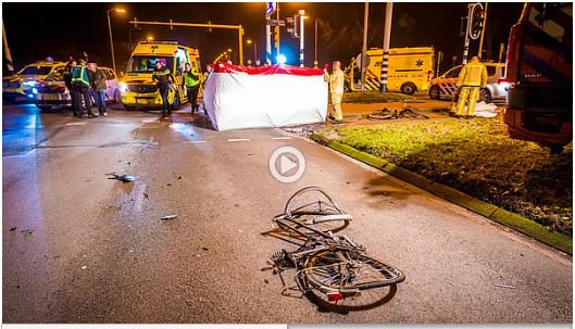 Oproep <a href="/opsporing_tv/">Opsporing Verzocht</a> ivm vrouw die invalide raakte na aanrijding #Eindhoven waarbij automobilist doorreed, leverde reeds 6 tips op. Met name over auto's met schade. Blijf info delen 0800 6070. Bedankt voor het meedenken. Bekijk t volledige verhaal op: opsporingverzocht.avrotros.nl/zaken/zaak/vro…