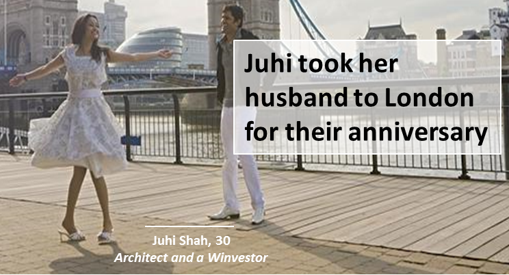 dspmf's tweet photo. Like Juhi, your investments can also bring happiness to your loved ones. But every journey begins with that first step. Avail your complimentary financial counselling session today: https://t.co/hiTO2UR8Ne
 #WomenWednesday https://t.co/KzDtUbPpK5