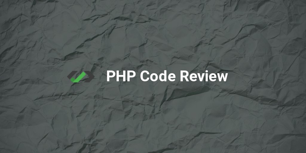 Kritika Code Review tweet media