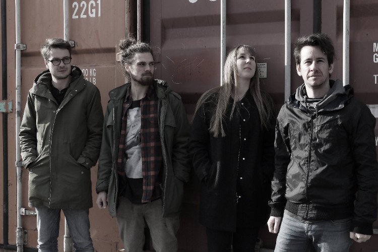 Ambulance Recordings tweet media