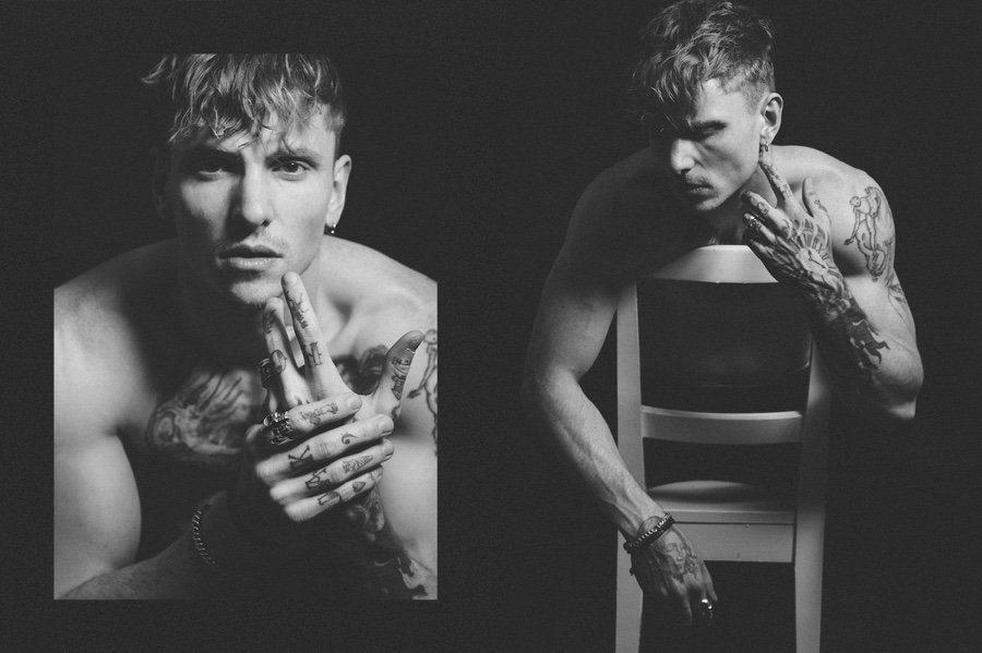 Let's play confession game 👌 curiouscat.me/LuciferSChild69