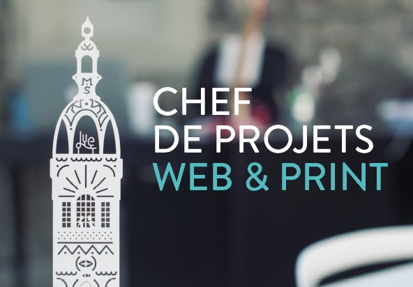 Nous recherchons un chef de projets. Venez, venez, ça va être super ! #recrutement #communication #Nantes 
facebook.com/notes/lunique-…