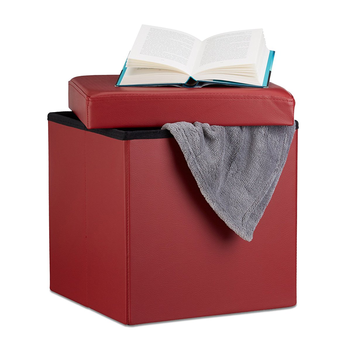 SkimpleOfficial's tweet photo. Pouf Rosso a 19,44€! Recensioni ⭐⭐⭐⭐⭐
#offerteamazon #relaxdays #crazydeal #sconti #offerte #amazonofferte #deal #skimple #migliorprezzo #bestprice #like #likeforlike #likeforfollow #love https://t.co/gnxOnh518w https://t.co/0s5fIxfWHE