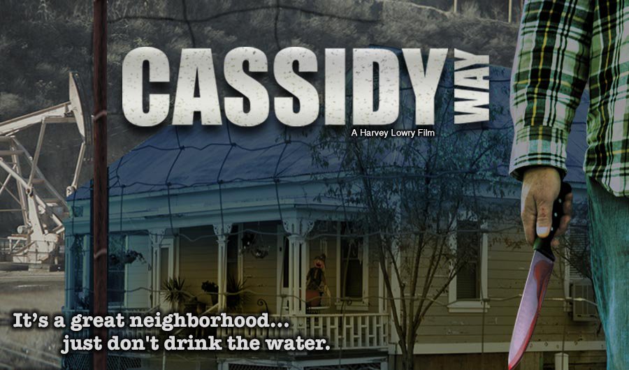 FilmWorksFlix's tweet photo. Hey Amazon PRIME members CASSIDY WAY is #free to watch @ Amazon Video. https://t.co/imlXe7TTjb                                                                     #thrillers #crazy #creepy #supportindiefilm https://t.co/xHMdrCgJS3