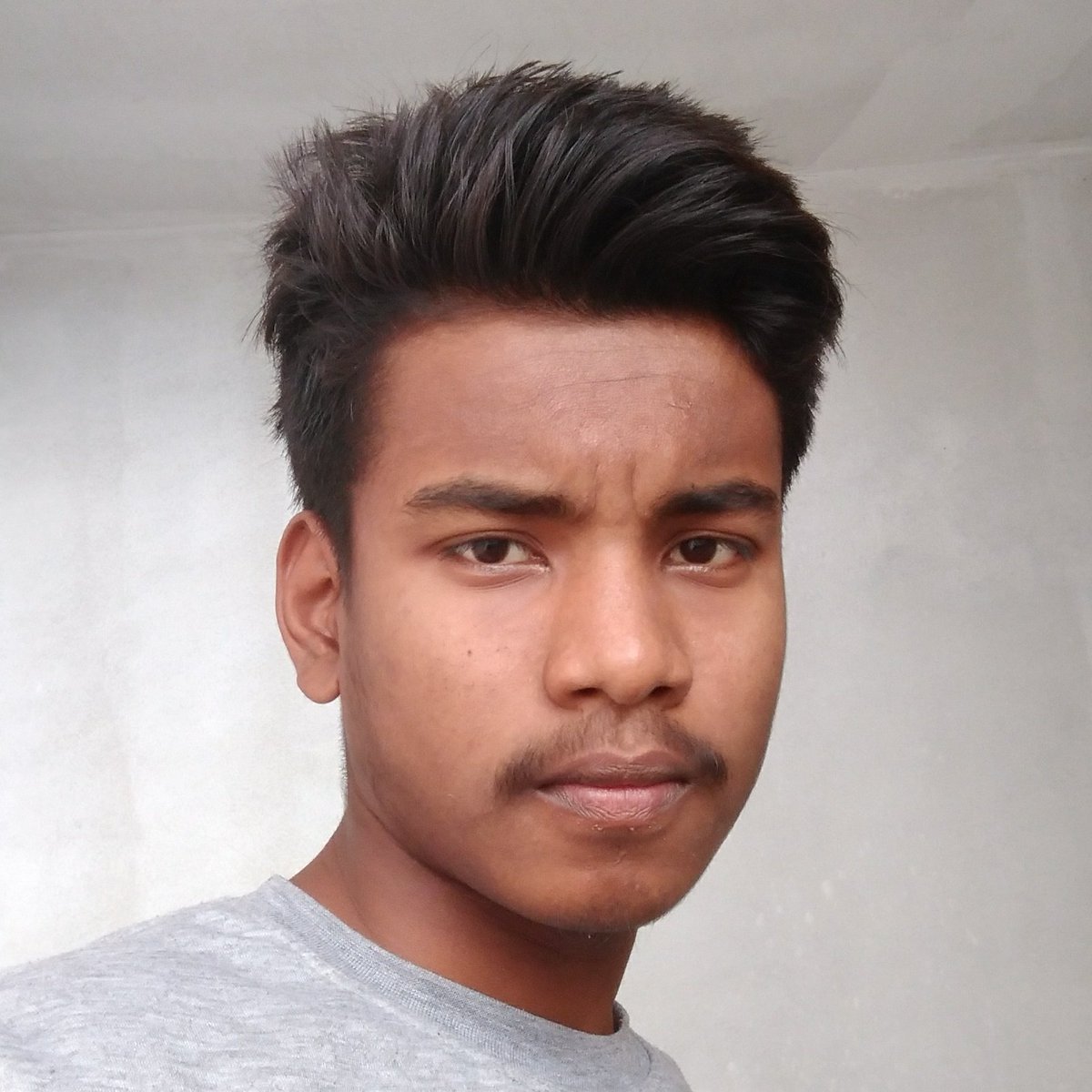 अभिनन चौधरी tweet media