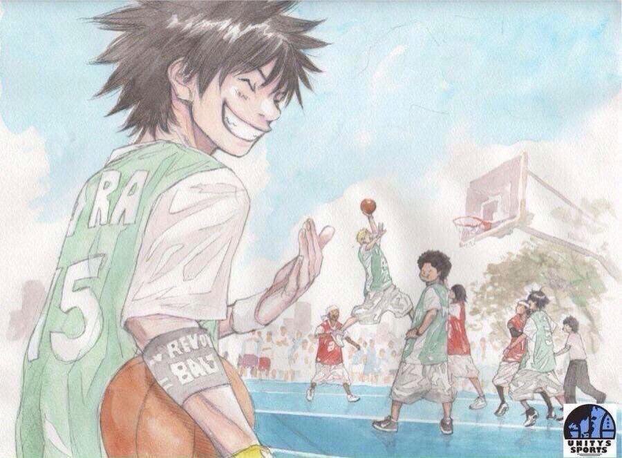 in_nba's tweet photo. 衝撃ニュース！！！

漫画『 あひるの空 』のTVアニメ化が決定！
連載スタートから14年の時を経てついに。

これはめちゃくちゃ楽しみです🏀🔥
#あひるの空 via @animatetimes 
https://t.co/MGd7mMk8sc… https://t.co/pY8DLW4Cr4