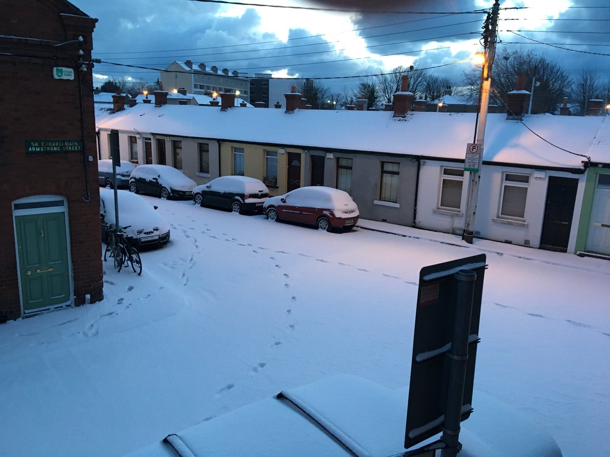 Our carers have such an important job of taking care of the elderly and vulnerable. Please take care out there this week and don't take any risks! #beastfromtheast #homecare