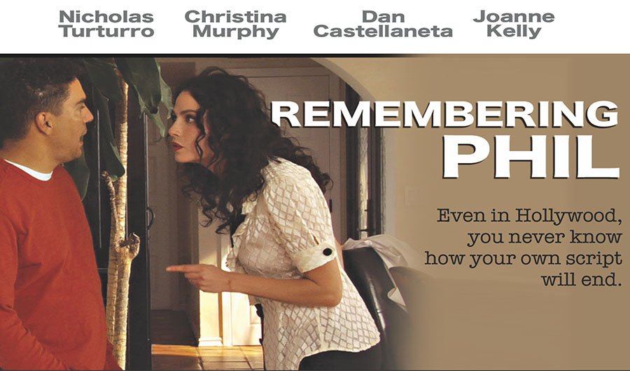 FilmWorksFlix's tweet photo. REMEMBERING PHIL - Now on Amazon Prime - US, UK, Germany &amp; Japan Members see it #free https://t.co/ackkgxp42b https://t.co/pKXmaq4mBA