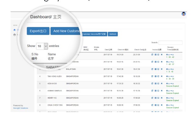 revlightsol's tweet photo. There is Another successful Software launched by the RevLight Solutions is the Spa Management Software.Which is used for Spa and Massage CRM.  for further help call  +65 66786556 https://t.co/J25kOtNDmC https://t.co/m7T5hOrHdU