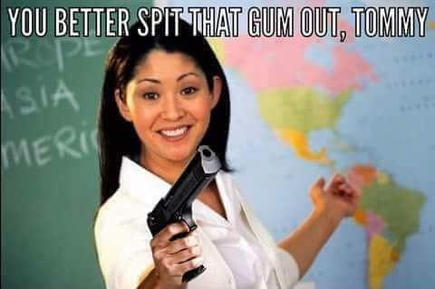 Dewayne97096067's tweet image. Whoa!!! #nrasupporters