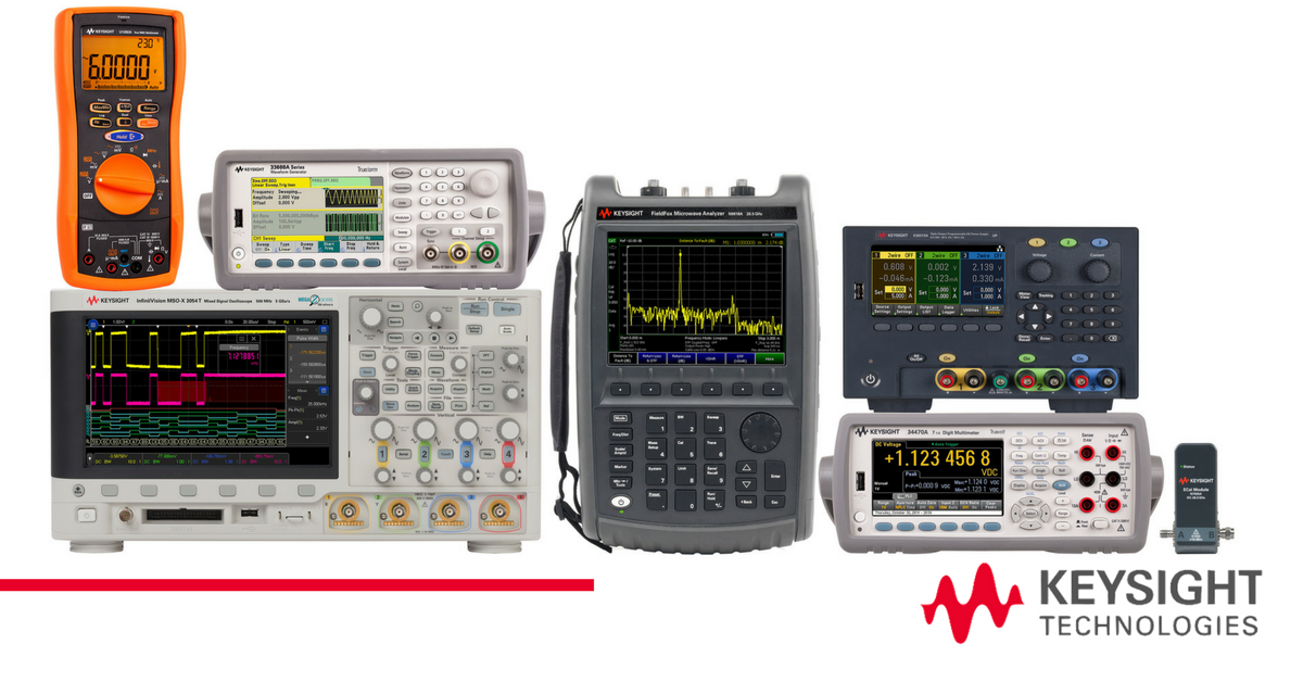 Keysight_EMEA's tweet photo. #Wave2018 begins TOMORROW!  Enter for your chance to win over $30,000 in #test bench gear and become a legend in your lab!. join us March 1, at 10AM MST for the live kick-off. https://t.co/kHMbudPuyN https://t.co/GZO1W2G7yw