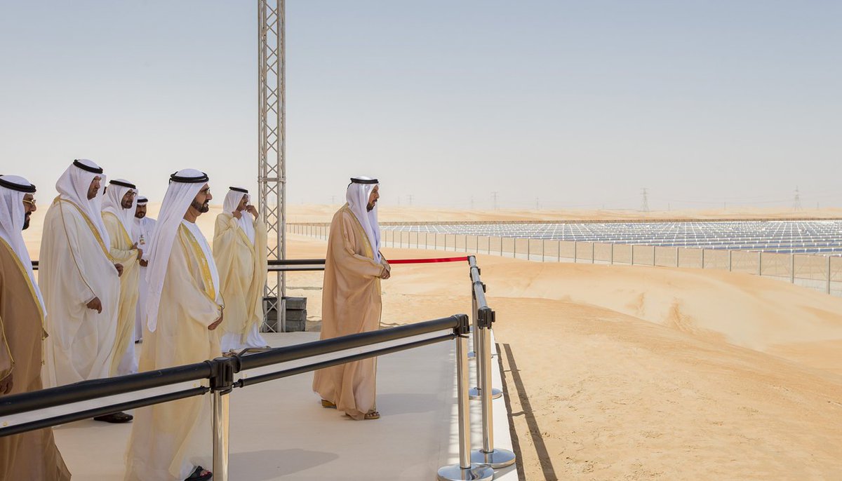 Masdar Institute Research Successfully Proves UAE Desert Sand Can Store #Concentrated #Solar Power up to 1000°C <a href="/MasdarInst/">Masdar Institute</a> 
Click to read: cspfocus.cn/en/market/deta… #CSP