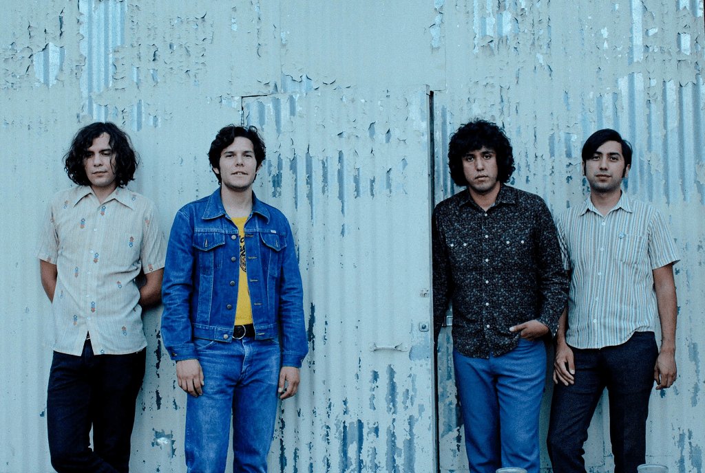 Večer vruće psihodelije u KSET-u uz Levitation Room  <a href="/levitationroom/">levitationroom</a> <a href="/KSETinfo/">KSET</a> trecisvijet.com/2018/02/28/vec…