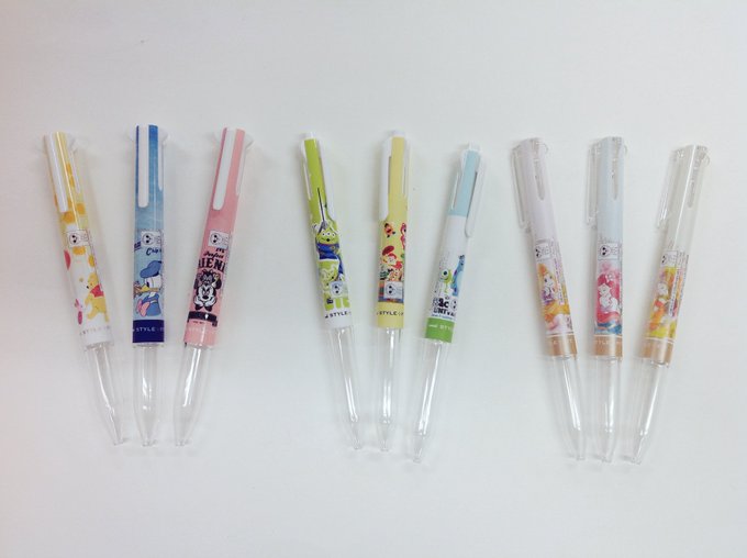玩具と文具 あさださん がハッシュタグ ディズニー をつけたツイート一覧 1 Whotwi グラフィカルtwitter分析