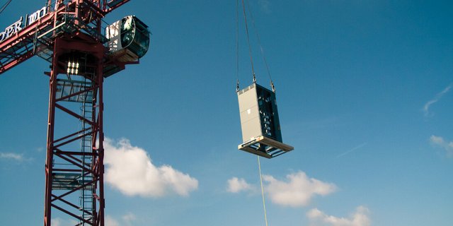 mamilo99's tweet photo. How @meco_jax used BIM and offsite construction to re-imagine the role of electricians. @BaptistHealthJX https://t.co/61HuI5w3zx https://t.co/fABeKzjRTI