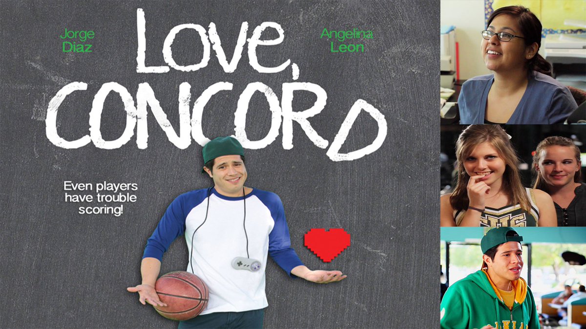 FilmWorksFlix's tweet photo. LOVE CONCORD Now streaming @ Amazon video    https://t.co/RuXVWi9qqv                                    #Prime members see it free in USA, UK, Germany &amp; Japan! #ComedyNights #movie https://t.co/hMQznuZ6p8