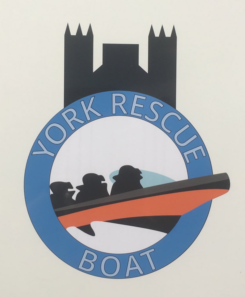 yorkrescueboat's tweet photo. There are a lot of schools closed today due to the bad weather. Please ensure you, your children and your pets stay off icy ponds and away from areas of open water. Slow and difficult road conditions also slow down emergency responce times. #wateraware https://t.co/yWcgVoHgfK