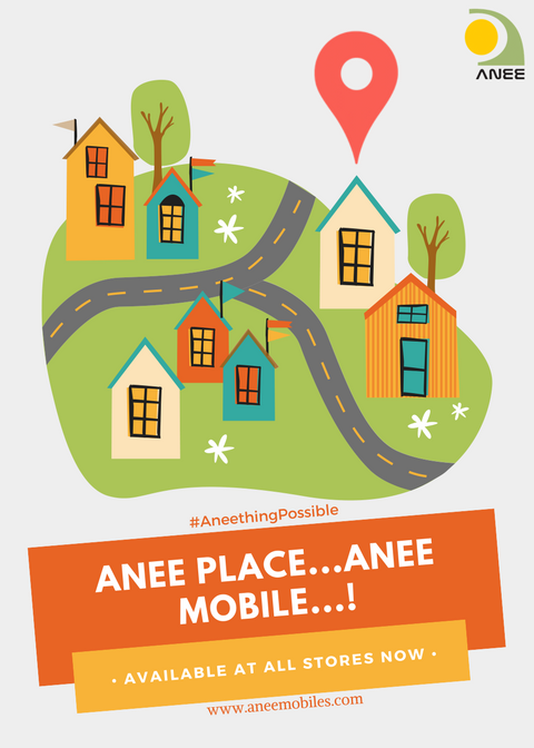 AneeMobile's tweet photo. #AneeMobile #PlacementInitiationWithinTheMarket
#FormulatingThePlanned
#AneethingPossible https://t.co/hvNouUZBGE