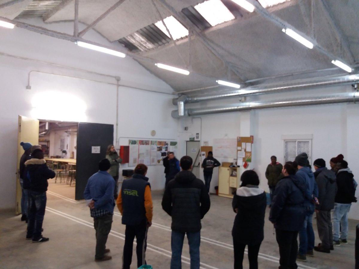 Isa Martínez tweet media