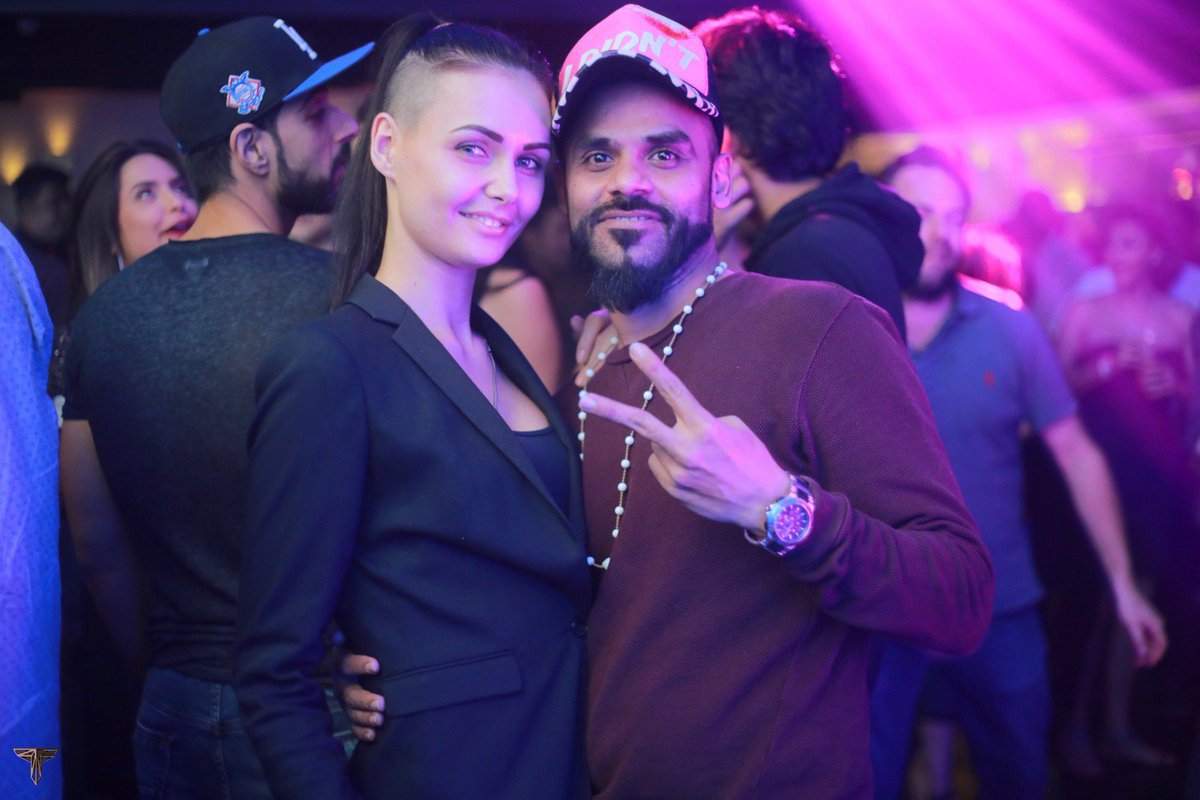 This is how we got down on hip-hop at #TrilogySuperClub🔥
#HipHopWednesday